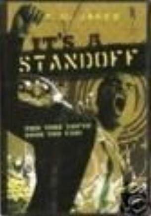 It's A Standoff DVD - T D Jakes